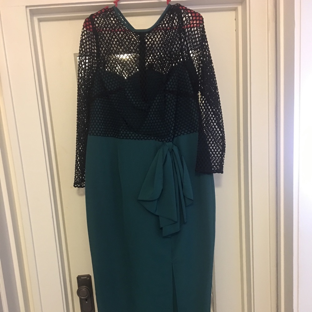 Monif C dress